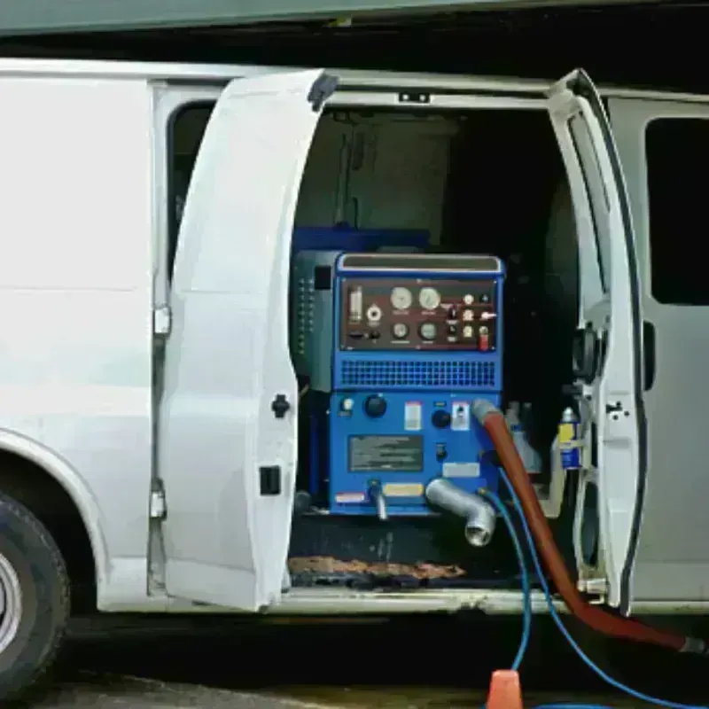 Water Extraction process in Morgan County, CO